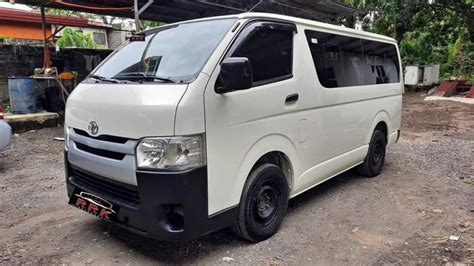 Used & Second Hand Cars for Sale in Davao City at Low Price.